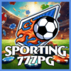 Logo da SPORTING777PG